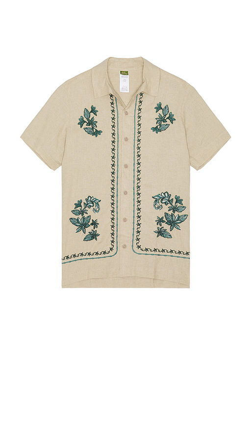 Agua Bendita Jack Shirt