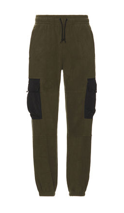 Autumn Headwear - Bask Cargo Pant