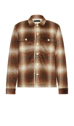 ALLSAINTS - Ormond Jacket