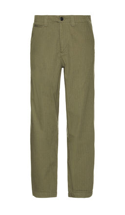 ALLSAINTS - Warden Trouser
