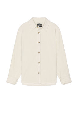 A.P.C. - Surchemise Boris