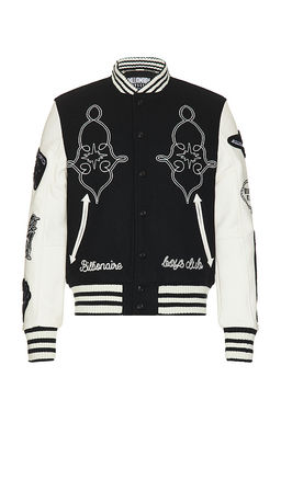 Billionaire Boys Club - Gold Peak Jacket