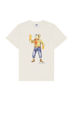 Billionaire Boys Club - Astro Wrangler Tee
