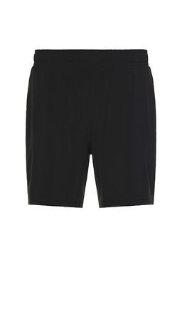 Beyond Yoga - Pivotal Performance Lined Short
