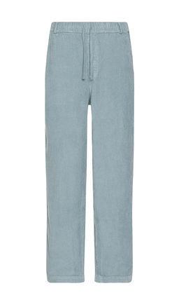 Bather - Frost Corduroy Leisure Pant