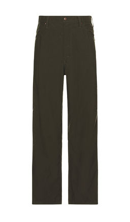 Beams Plus - Painter Pants Nylon Oxford