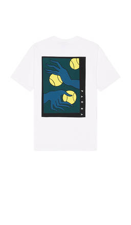 By Parra - Ball Catcher T-Shirt