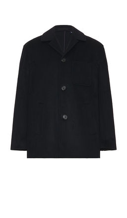 Club Monaco - Short Coat