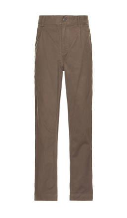 Corridor - Heavy Twill Trouser