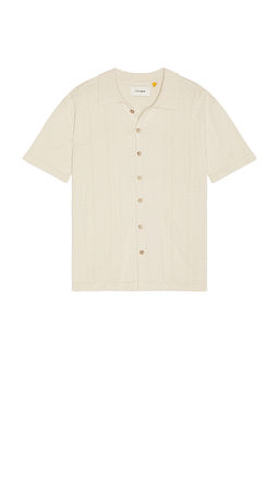 Critical Slide - Trader Knit Shirt