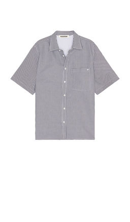 DARKPARK - Vale Bonded Shirt