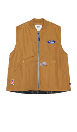 Deva States - Faith Work Vest