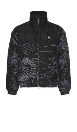 Deva States - Stimulants Puffer Jacket