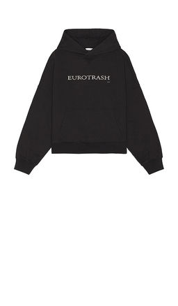 Eytys - Rex Eurotrash Hoodie