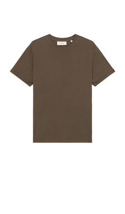 FRAME - Duo Fold Short Sleeve Tee