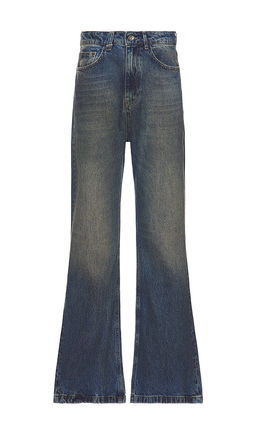 FLANEUR - Metropole Jeans