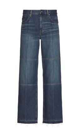 Helmut Lang - Carpenter Jeans