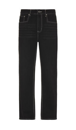 House of Sunny - 13oz Carpenter Straight Leg Jeans