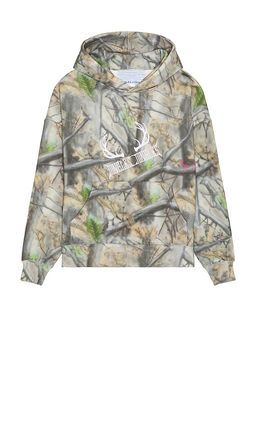 Jungles - Antler Hoodie