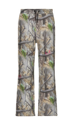 Jungles - Real Fake Tree Track Pant