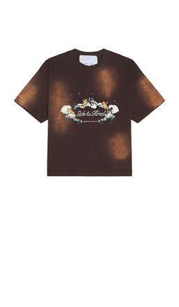 Jungles - Sick And Tired Tee
