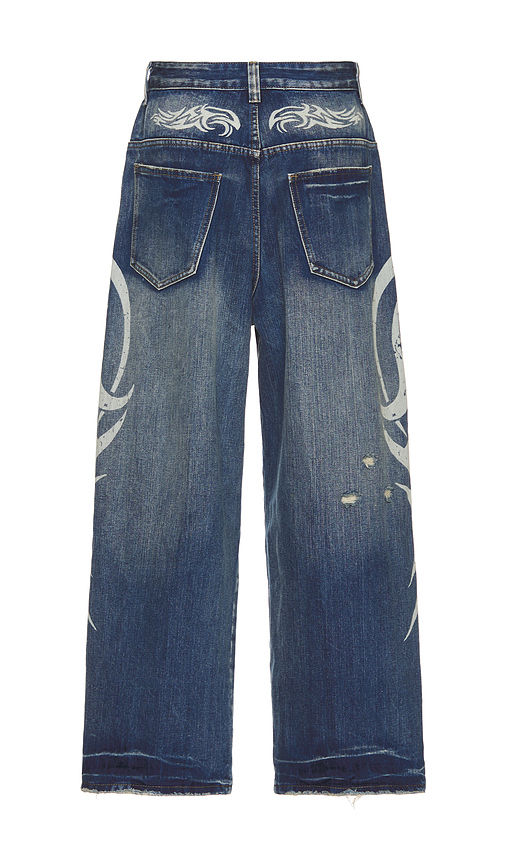 パンツ jaded london XL Colossus Jeans LDN XL Colossus Jeans | Jaded London | Clothing