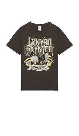 Junk Food - Lynyrd Skynyrd Since 1974 Tee