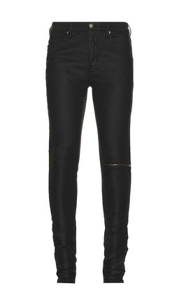 Ksubi - Van Winkle Waxed Cage Jean