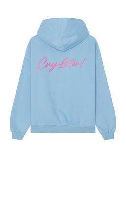 Lifted Anchors - Cry Later Hoodie