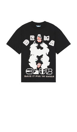 Lifted Anchors - Club T-Shirt