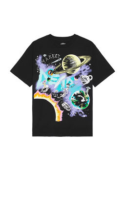 Market - GD Solar System Tee