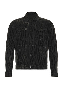 Monfrere - Dean Jacket