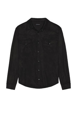 Monfrere - Eastwood Shirt