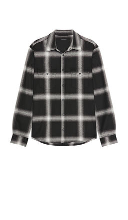 Monfrere - Eastwood Shirt