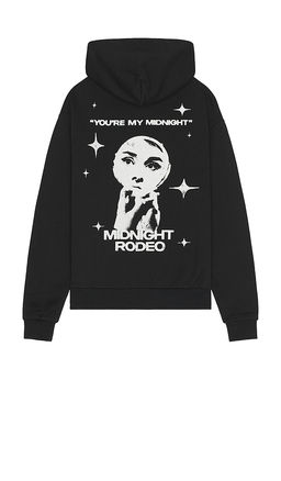 Midnight Rodeo - YMM Midnight Sweatshirt