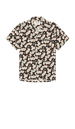 Midnight Rodeo - Gambler Shirt