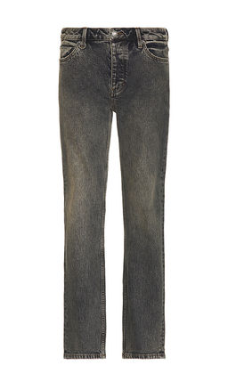 NEUW - Ray Straight Morocco Jeans