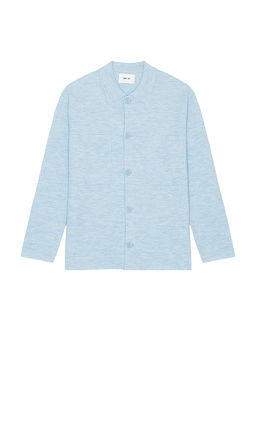 NN07 - Jonas Overshirt