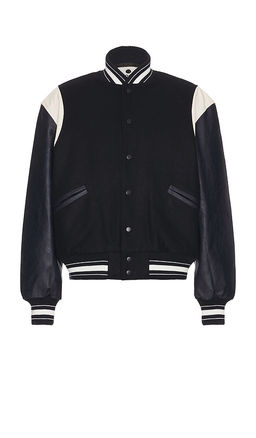 Noon Goons - Sayonara Varsity Jacket