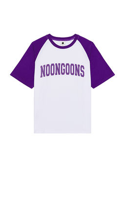 Noon Goons - Gametime Raglan Tee