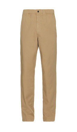 Norse Projects - Ezra Relaxed Organic Stretch Twill Trouser