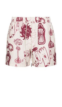 OAS - Cantina Swim Shorts