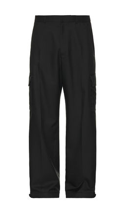 Off-White - Drill Cargo Pant