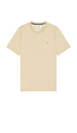 Original Penguin - Jacquard Texture Stripe Tee