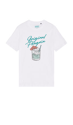 Original Penguin - Ice Cube Pete Tee