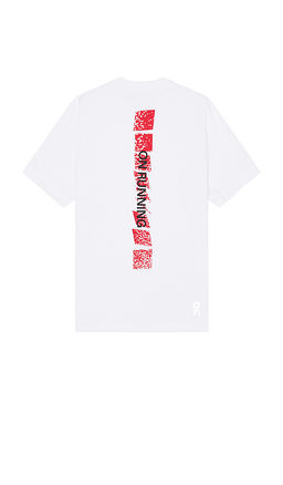 On - Train-T Graphic