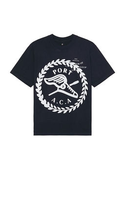 PORT A.C.A - Laurel 89 Tee