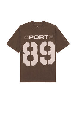 PORT A.C.A - Sports 89 Tee