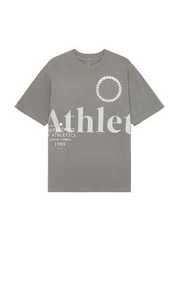 PORT A.C.A - Deep Tee
