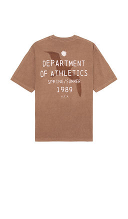 PORT A.C.A - Big Lake Tee